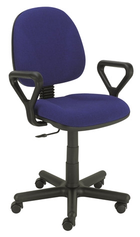 Krzesło obrotowe Regal Gtp Ergo
