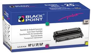 Toner HP C3903A zamiennik Black Point